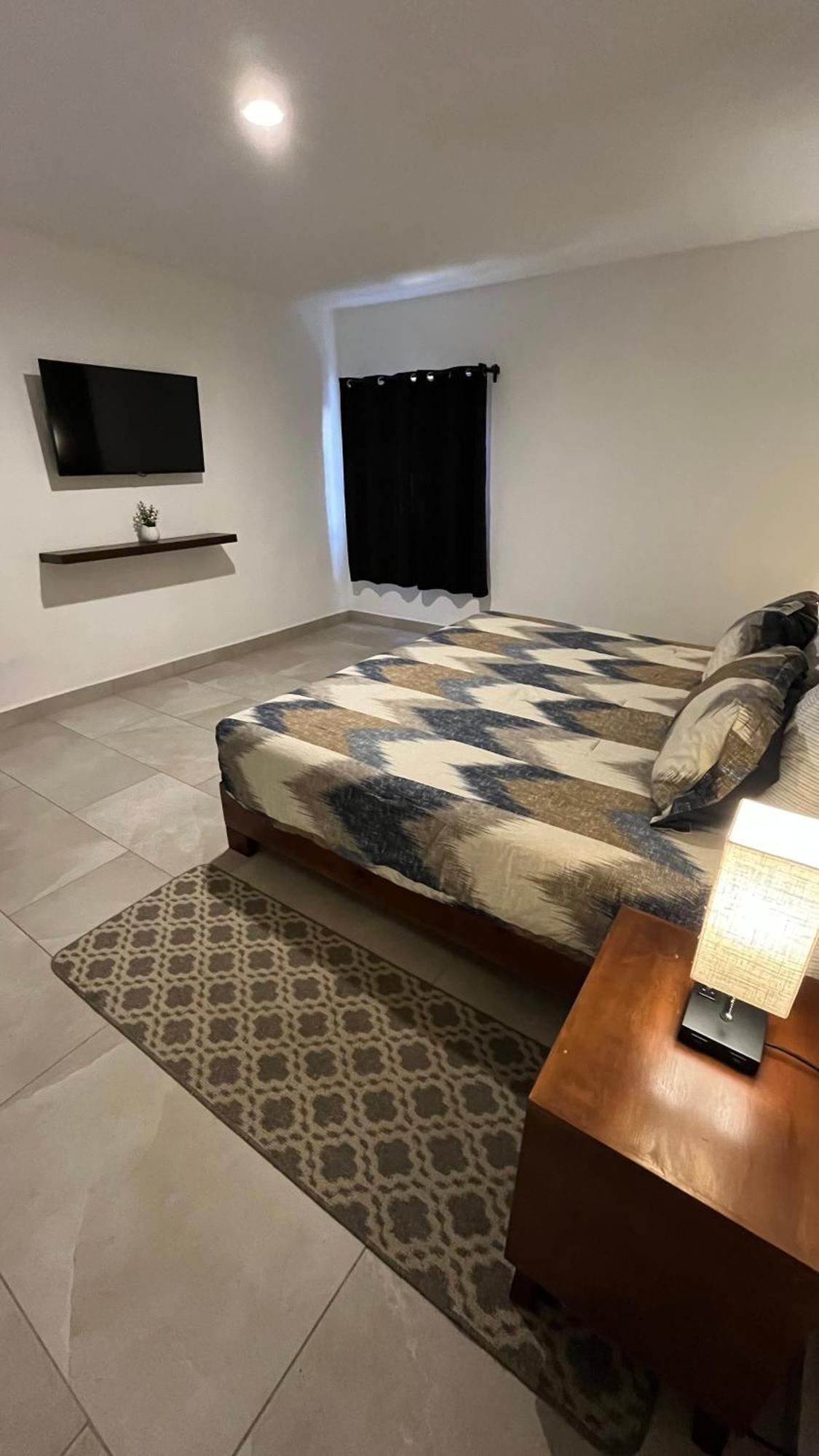 Pedernal Hotel Atotonilco  エクステリア 写真