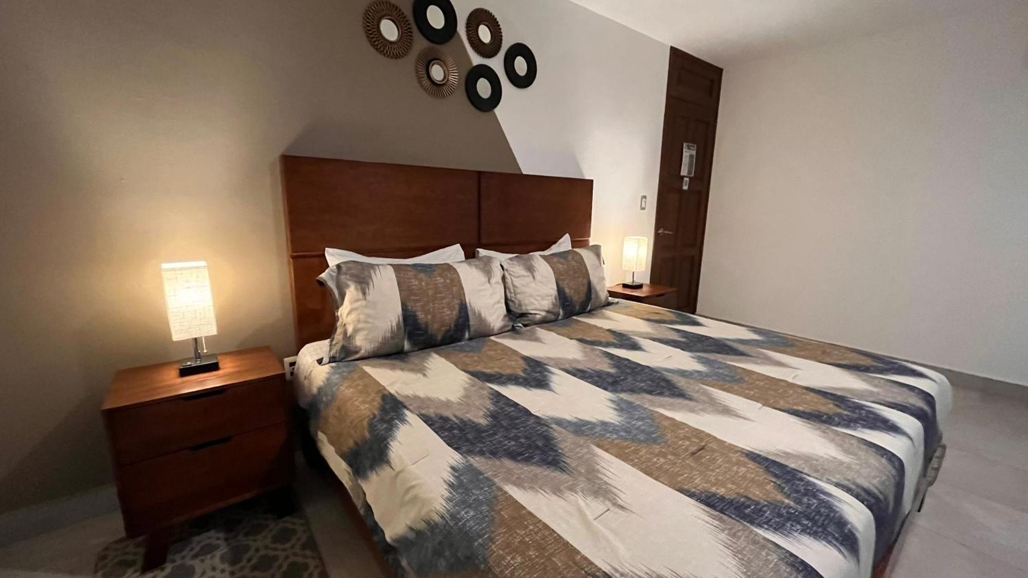 Pedernal Hotel Atotonilco  エクステリア 写真
