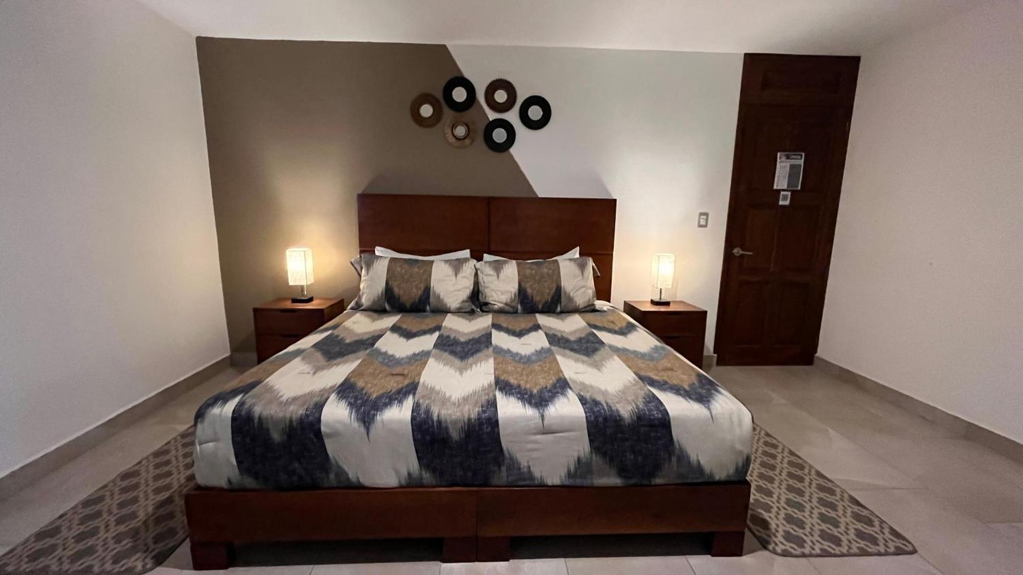 Pedernal Hotel Atotonilco  エクステリア 写真